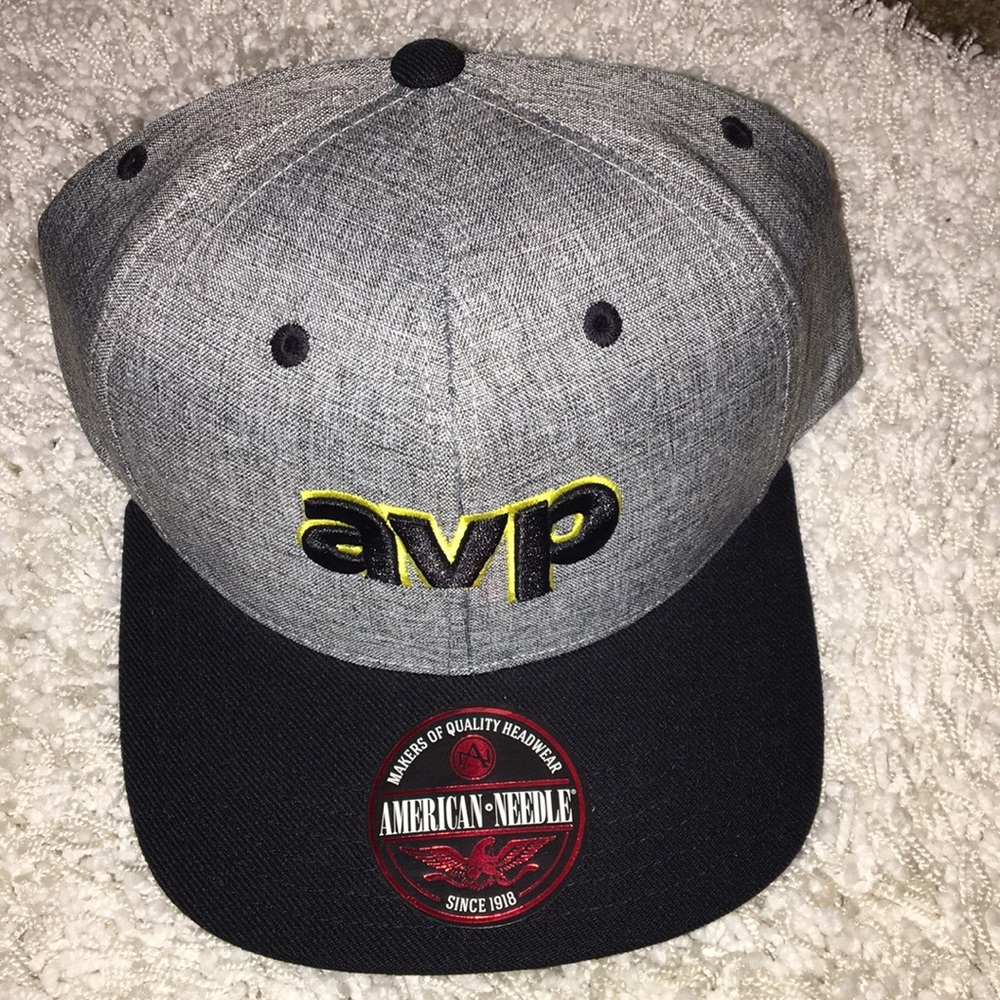 AVP Baseball Cap
